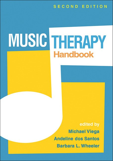 Music Therapy Handbook