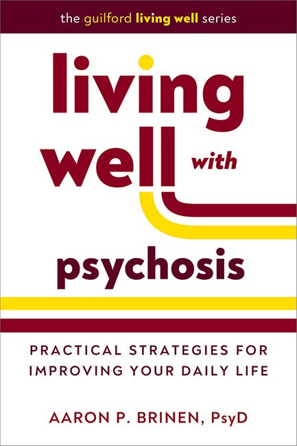 Living Well with Psychosis