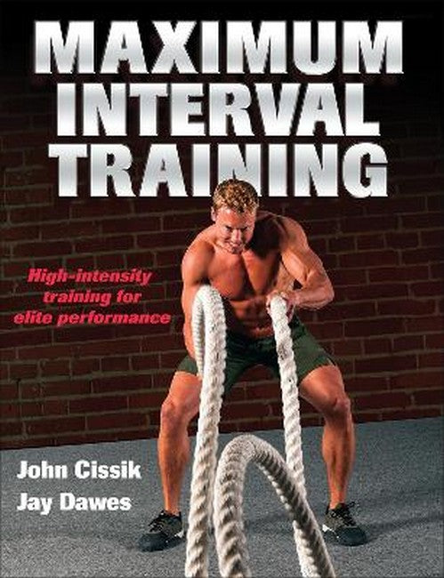 Maximum Interval Training