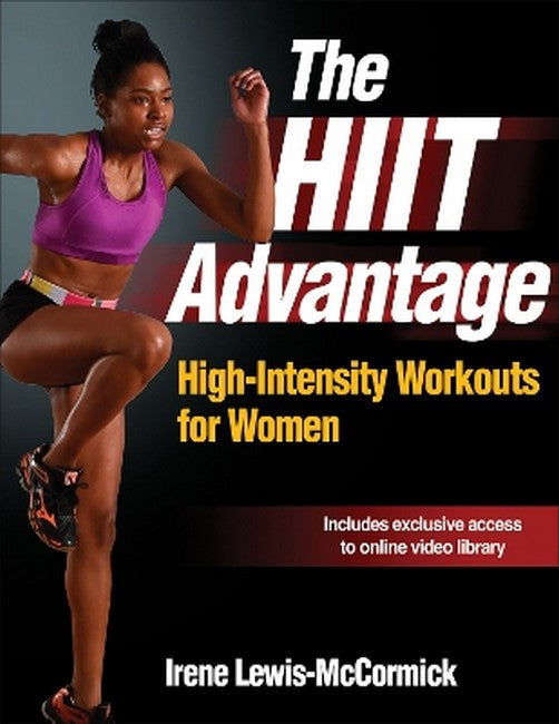 The HIIT Advantage