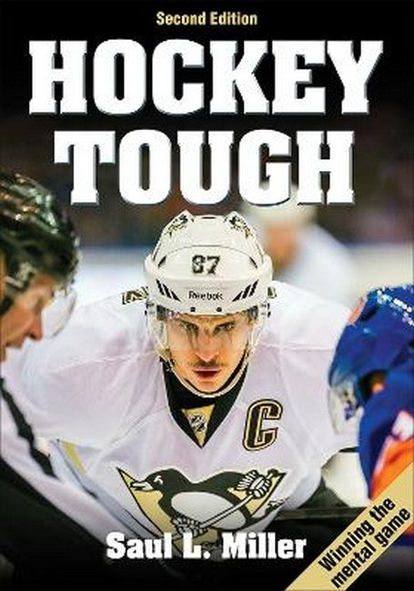 Hockey Tough 2/e