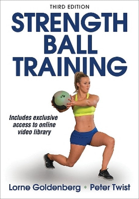 Strength Ball Training 3/e