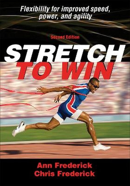 Stretch to Win 2/e