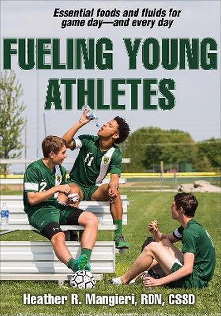 Fueling Young Athletes