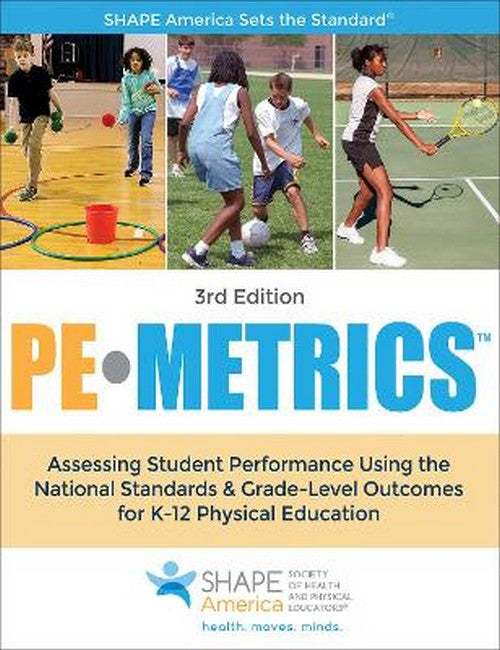 PE Metrics 3/e