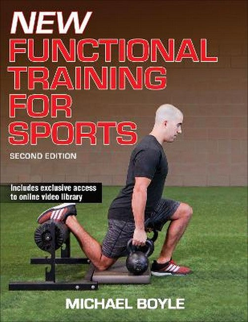 New Functional Training for Sports 2/e