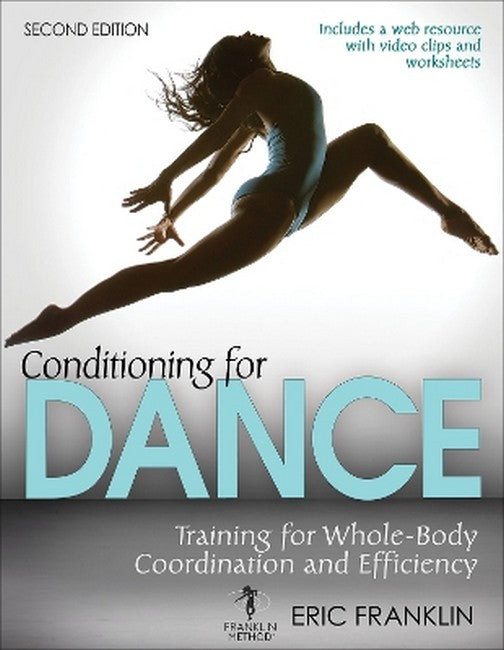 Conditioning for Dance 2/e