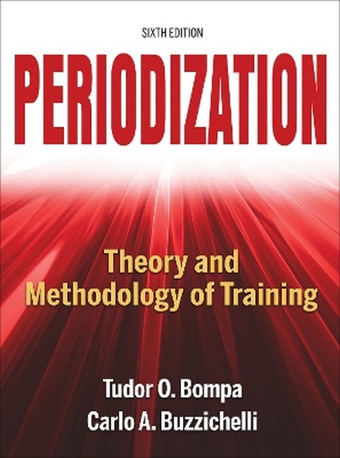 Periodization-6th Edition 6/e