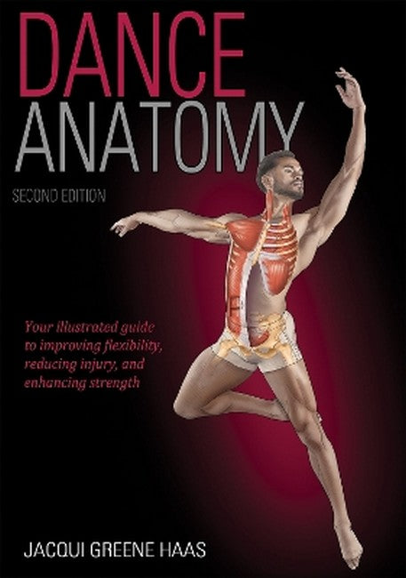 Dance Anatomy 2/e