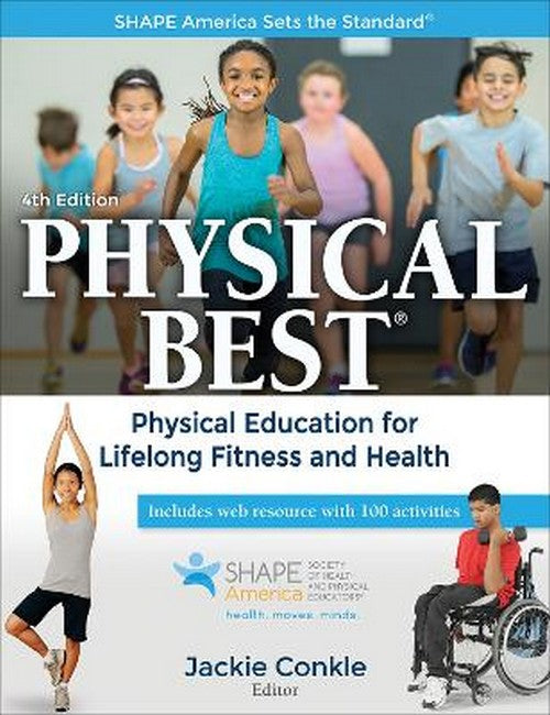 Physical Best 4/e