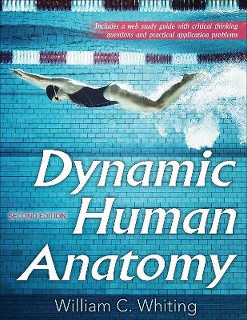 Dynamic Human Anatomy 2/e