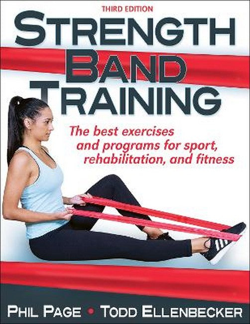 Strength Band Training 3/e