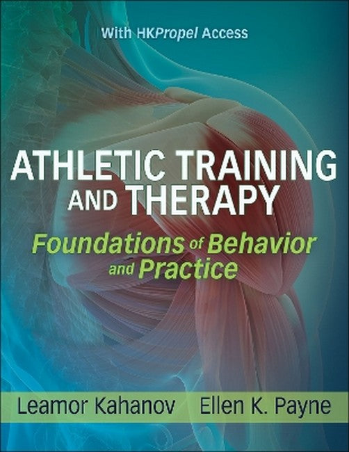 Athletic Training and Therapy