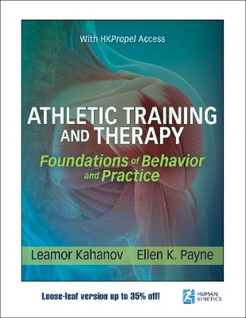 Athletic Training and Therapy