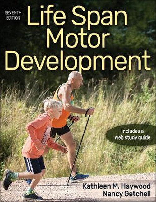 Life Span Motor Development 7/e