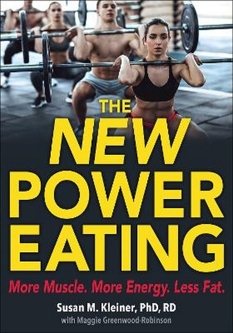 The New Power Eating