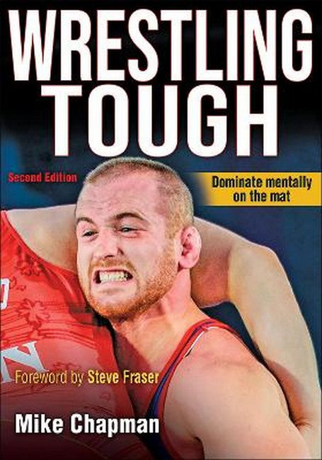 Wrestling Tough 2/e