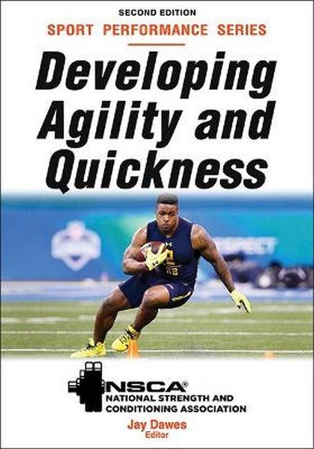 Developing Agility and Quickness 2/e