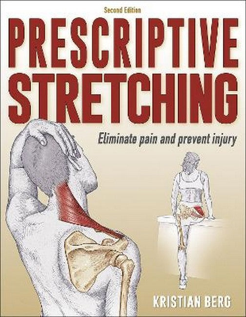 Prescriptive Stretching 2/e