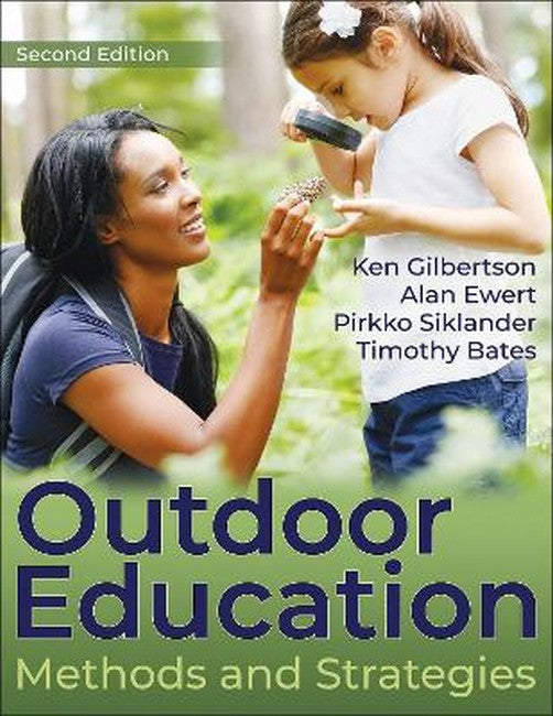 Outdoor Education 2/e