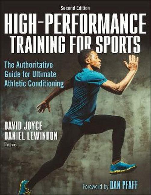 High-Performance Training for Sports 2/e