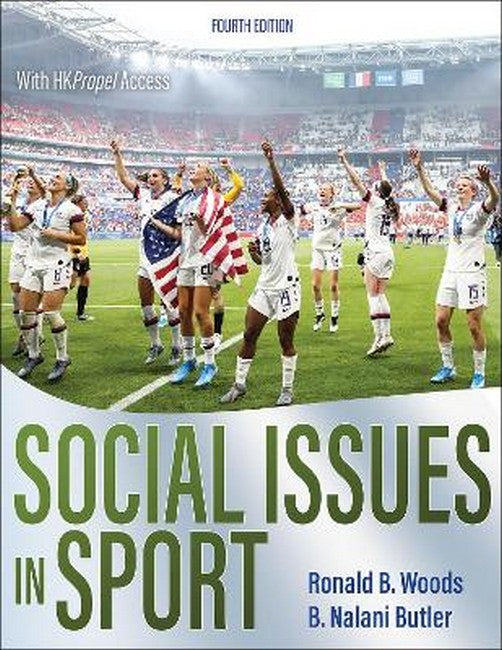 Social Issues in Sport 4/e