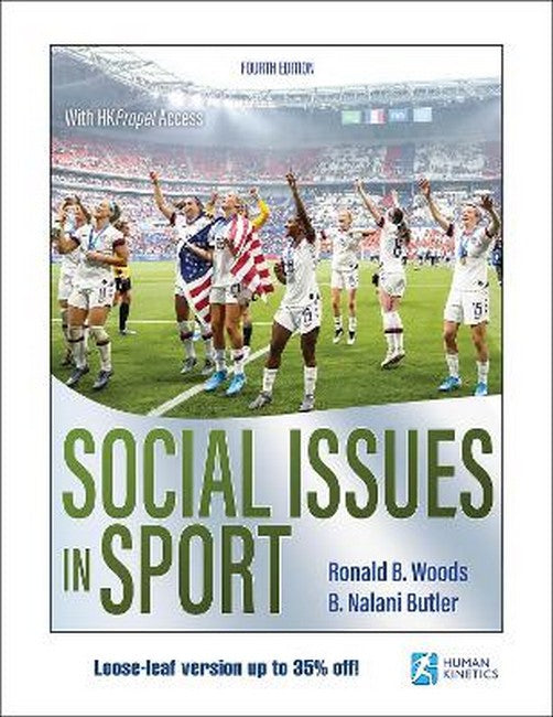 Social Issues in Sport 4/e