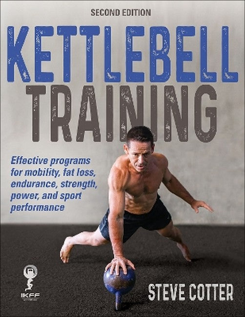 Kettlebell Training 2/e