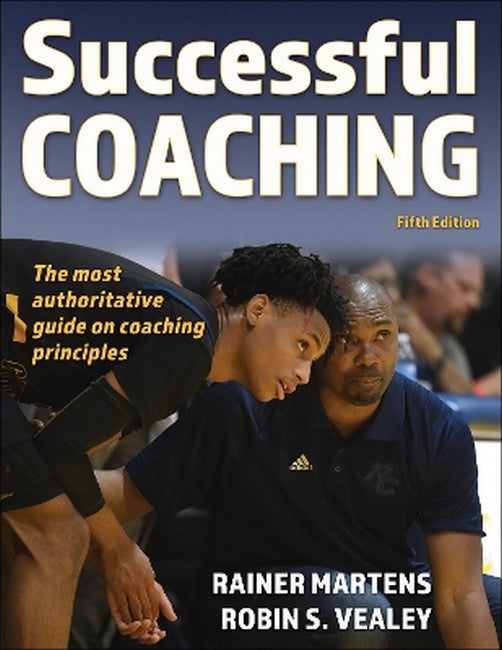 Successful Coaching 5/e