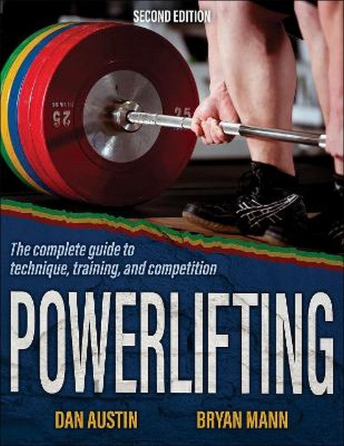 Powerlifting 2/e