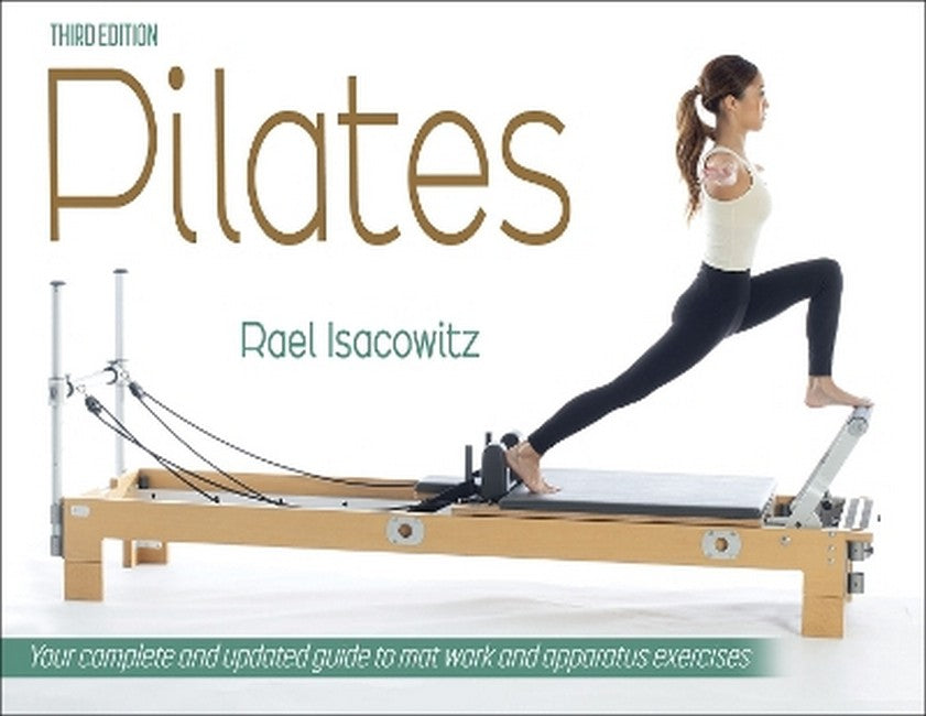 Pilates 3/e