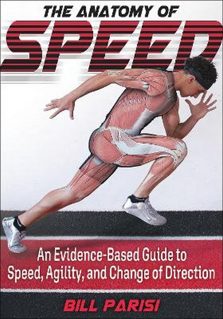 The Anatomy of Speed