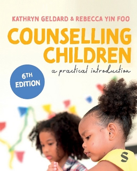 Counselling Children 6/e