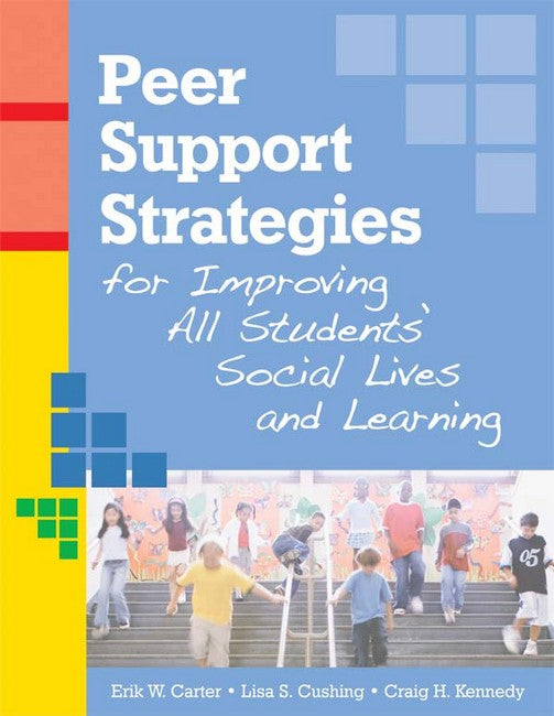 Peer Support Strategies