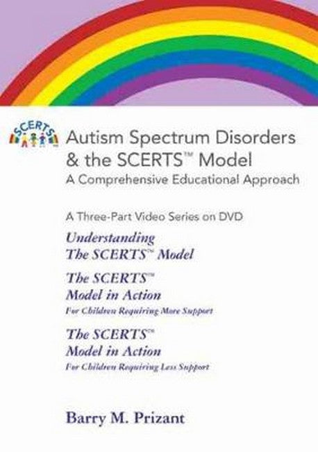 Autism Spectrum Disorders and the SCERTS (R) Model