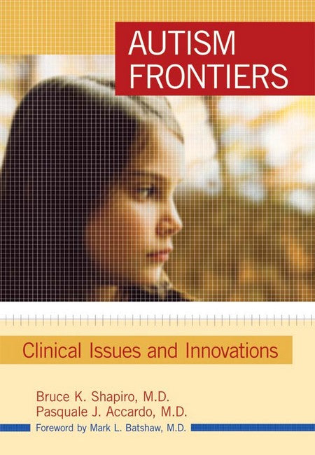 Autism Frontiers