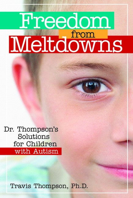 Freedom from Meltdowns 2/e