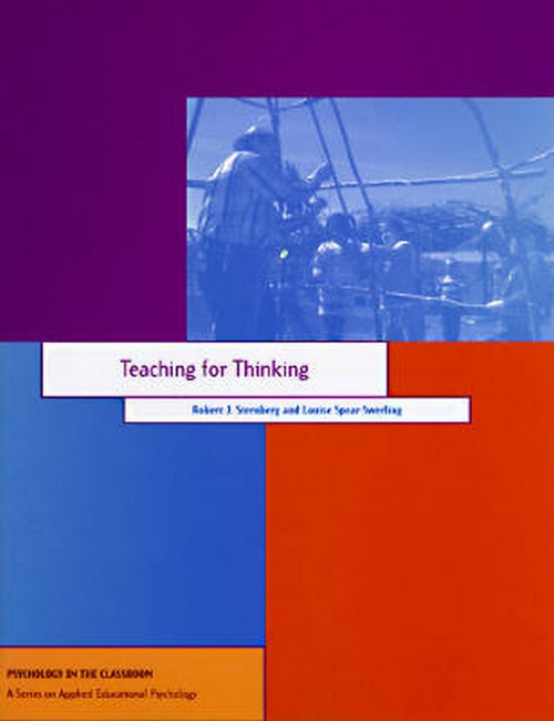 Teaching for Thinking