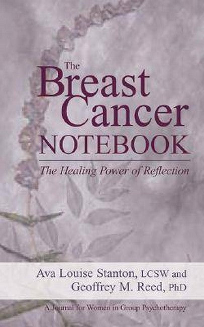 The Breast Cancer Notebook