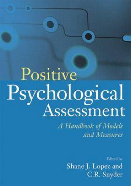 Positive Psychological Assessment