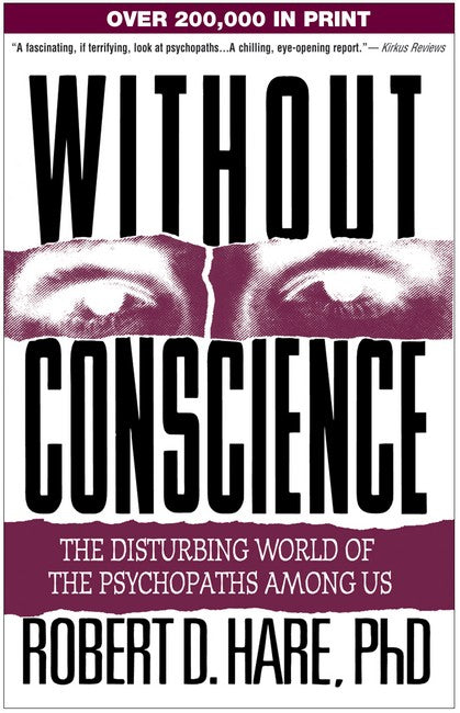 Without Conscience