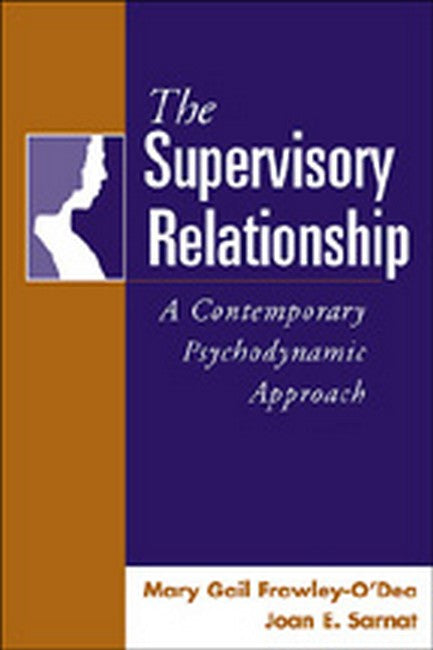 The Supervisory Relationship