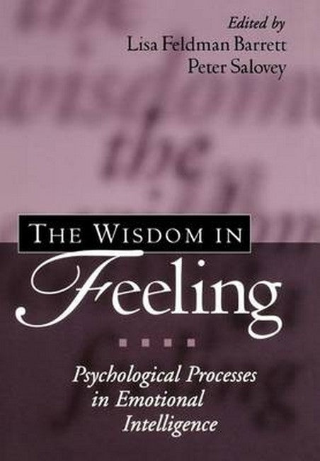 The Wisdom in Feeling