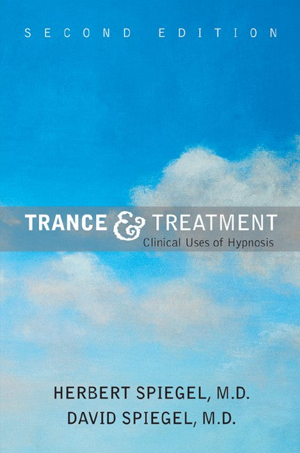 Trance and Treatment 2/e