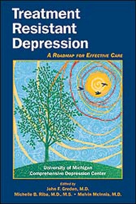 Treatment Resistant Depression