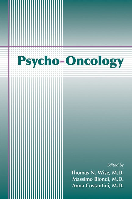 Psycho-Oncology