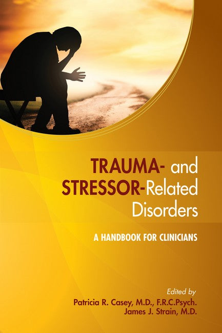 Trauma- and Stressor-Related Disorders