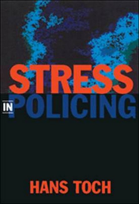 Stress in Policing