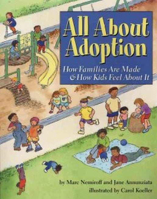 All about Adoption