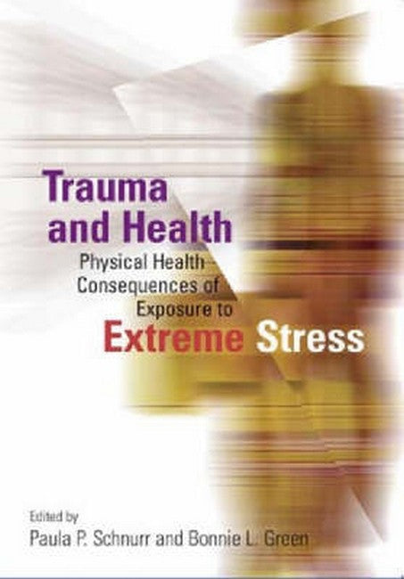 Trauma and Health